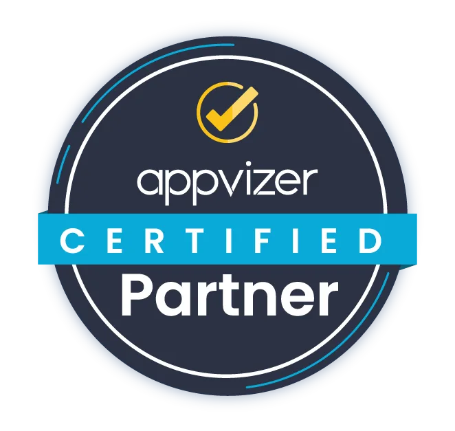 BeBackup, partenaire Appvizer